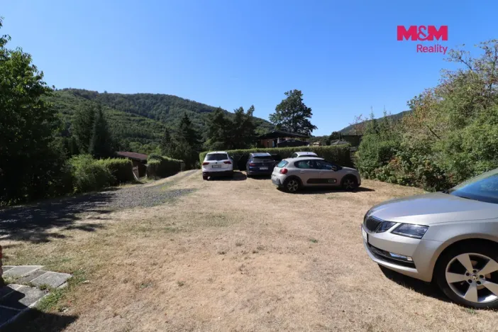 Prodej chaty, Okounov, 34 m2