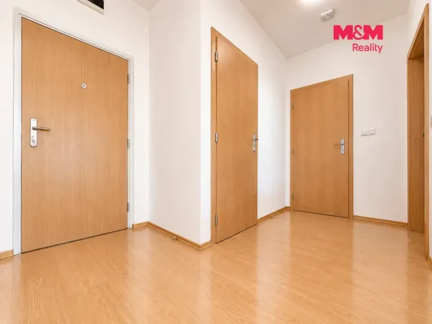 Prodej bytu 2+kk, Brno - Líšeň, Leskauerova, 57 m2
