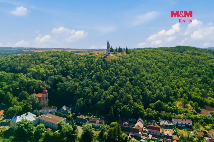 Prodej bytu 3+1, Kryry, Hlavní, 63 m2