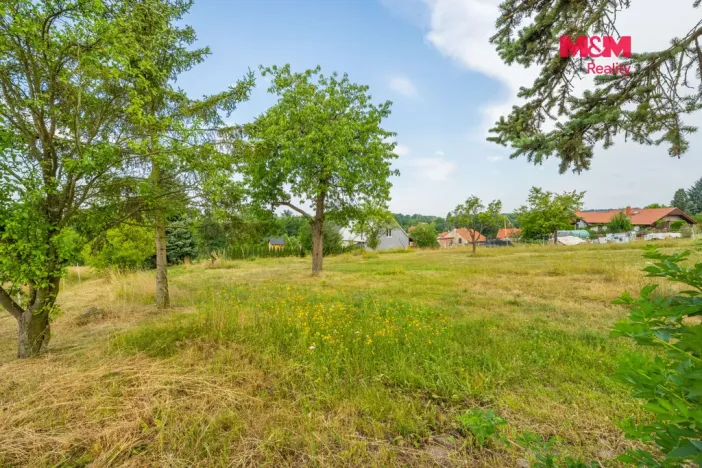 Prodej pozemku pro bydlení, Prusice, 721 m2