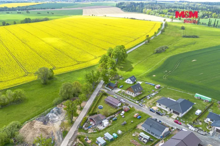 Prodej chaty, Nepoměřice, 40 m2
