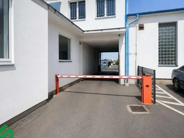 Pronájem skladu, Praha - Uhříněves, Přátelství, 48 m2