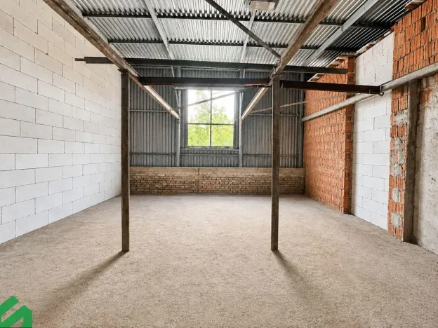Pronájem skladu, Praha - Uhříněves, Přátelství, 48 m2