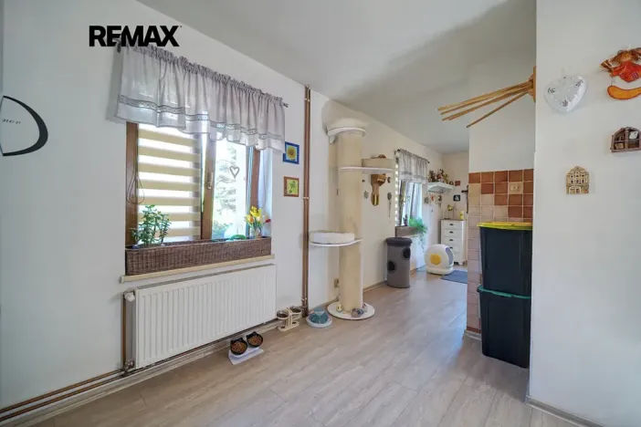 Prodej rodinného domu, Bezvěrov, 122 m2