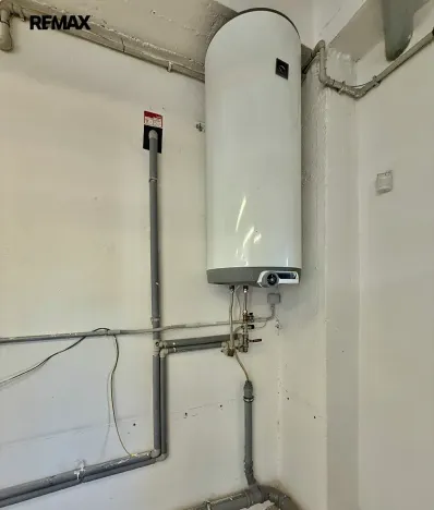 Pronájem skladu, Rokycany, Dukelská, 600 m2