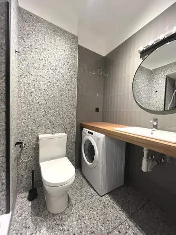 Pronájem bytu 2+kk, Karlovy Vary, Moravská, 36 m2