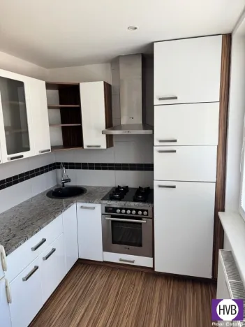 Prodej bytu 2+1, Brno, Vondrákova, 52 m2