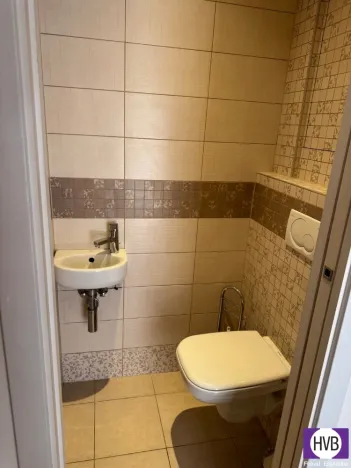 Prodej bytu 2+1, Brno, Vondrákova, 52 m2