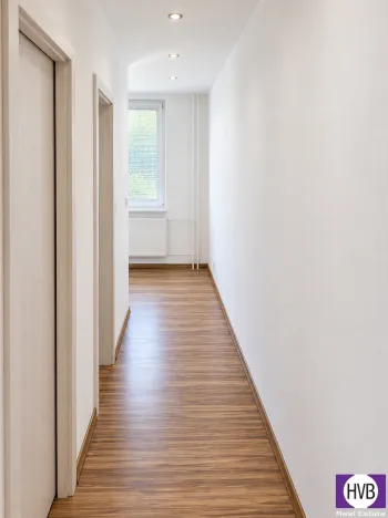 Prodej bytu 2+1, Brno, Vondrákova, 52 m2