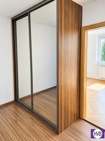 Prodej bytu 2+1, Brno, Vondrákova, 52 m2