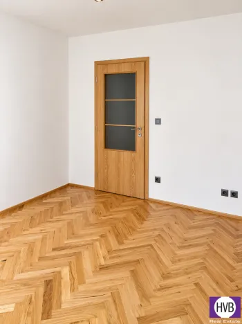 Prodej bytu 2+1, Brno, Vondrákova, 52 m2