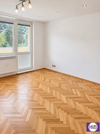 Prodej bytu 2+1, Brno, Vondrákova, 52 m2