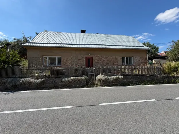 Prodej rodinného domu, Vítkov, Oderská, 250 m2