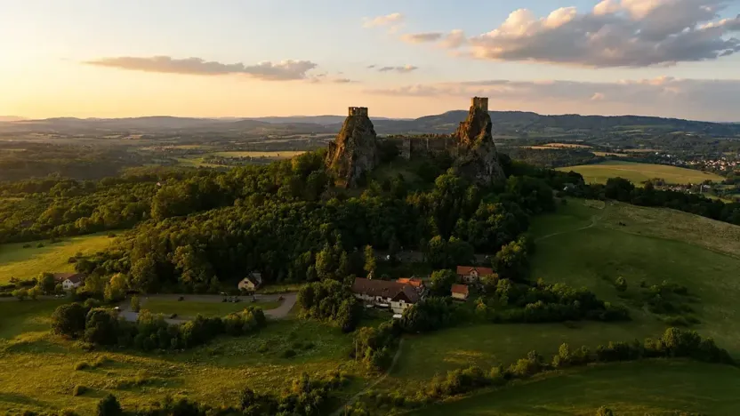 Prodej pozemku pro bydlení, Češov, 1200 m2