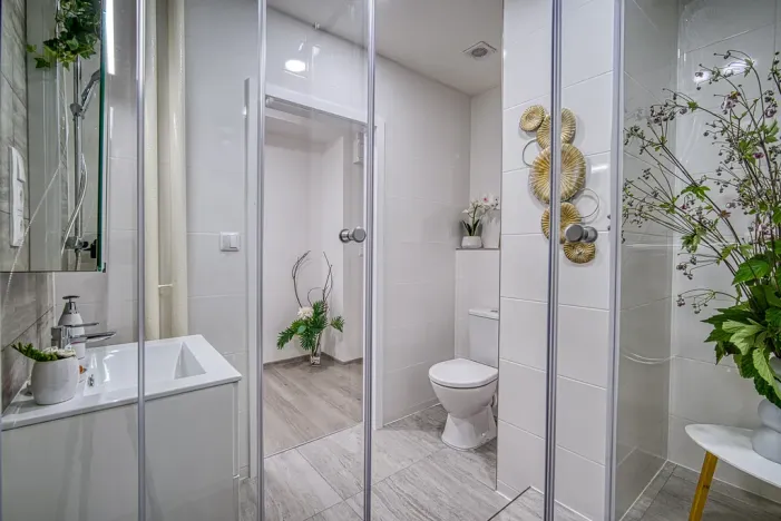 Pronájem bytu 2+1, Most, Čs. mládeže, 51 m2