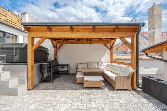 Prodej rodinného domu, Tasovice, 160 m2