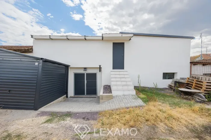 Prodej rodinného domu, Tasovice, 160 m2