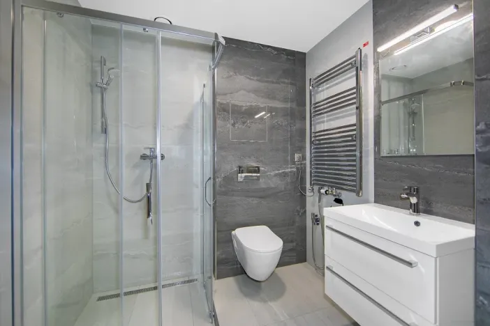 Pronájem bytu 1+kk, Zruč-Senec, Sportovní, 44 m2