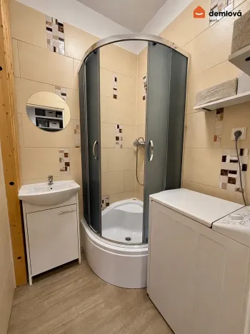 Pronájem bytu 1+kk, Ostrava, Zdeňka Štěpánka, 52 m2