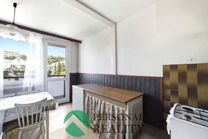 Prodej bytu 3+1, Mělník, Pod Vrchem, 77 m2