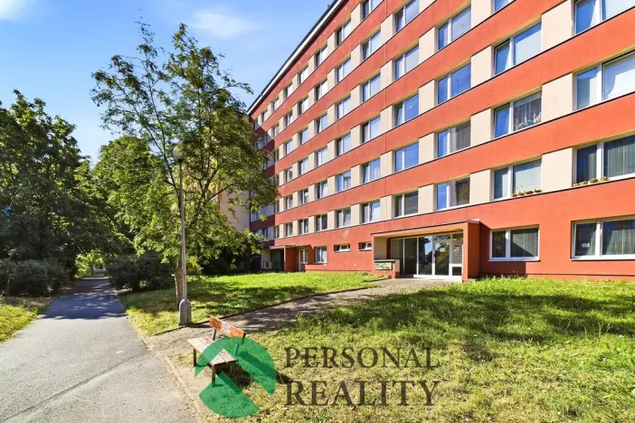 Prodej bytu 3+1, Mělník, Pod Vrchem, 77 m2