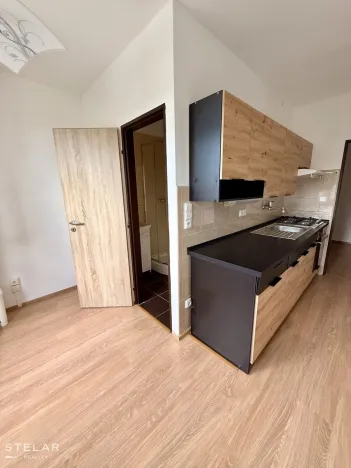 Pronájem bytu 2+1, Kuřim, Na Loučkách, 55 m2