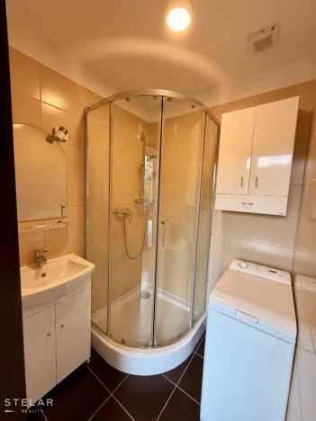 Pronájem bytu 2+1, Kuřim, Na Loučkách, 55 m2