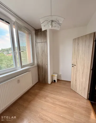 Pronájem bytu 2+1, Kuřim, Na Loučkách, 55 m2