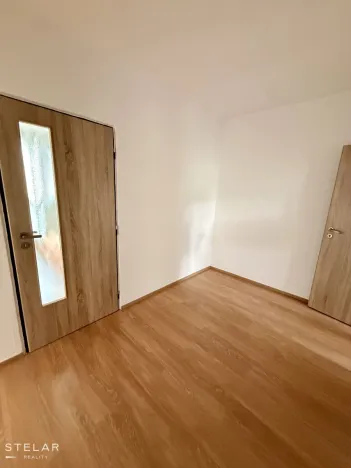 Pronájem bytu 2+1, Kuřim, Na Loučkách, 55 m2