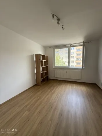 Pronájem bytu 2+1, Kuřim, Na Loučkách, 55 m2