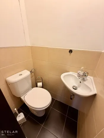 Pronájem bytu 2+1, Kuřim, Na Loučkách, 55 m2
