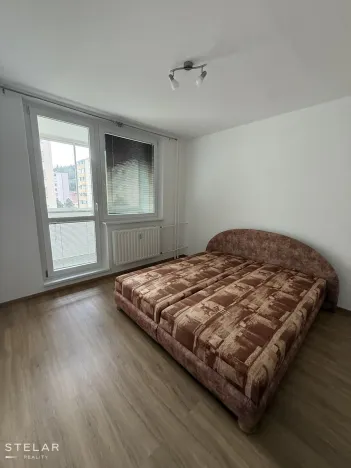 Pronájem bytu 2+1, Kuřim, Na Loučkách, 55 m2