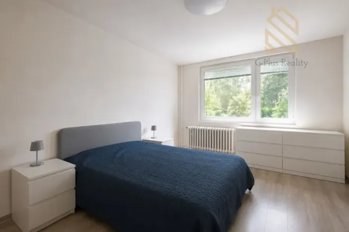 Prodej bytu 2+1, Ústí nad Labem - Střekov, Tolstého, 62 m2