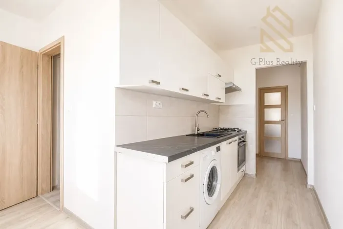 Prodej bytu 2+1, Ústí nad Labem - Střekov, Tolstého, 62 m2
