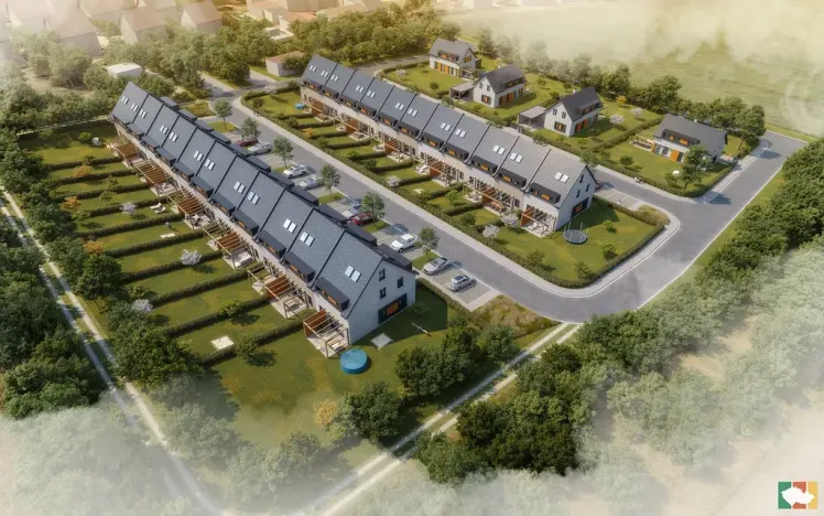 Prodej komerčního pozemku, Čeradice, 19960 m2