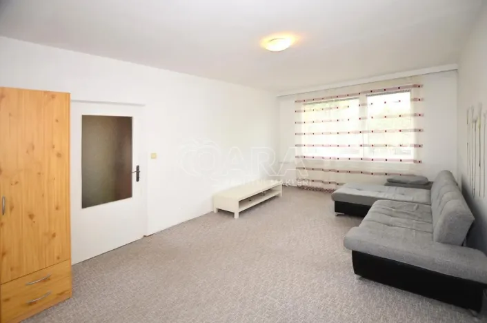 Pronájem bytu 1+1, Praha - Libuš, Na domovině, 39 m2