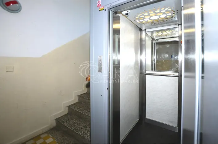 Pronájem bytu 1+1, Praha - Libuš, Na domovině, 39 m2