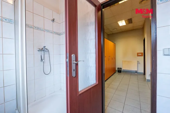 Prodej výrobních prostor, Slavičín, 714 m2