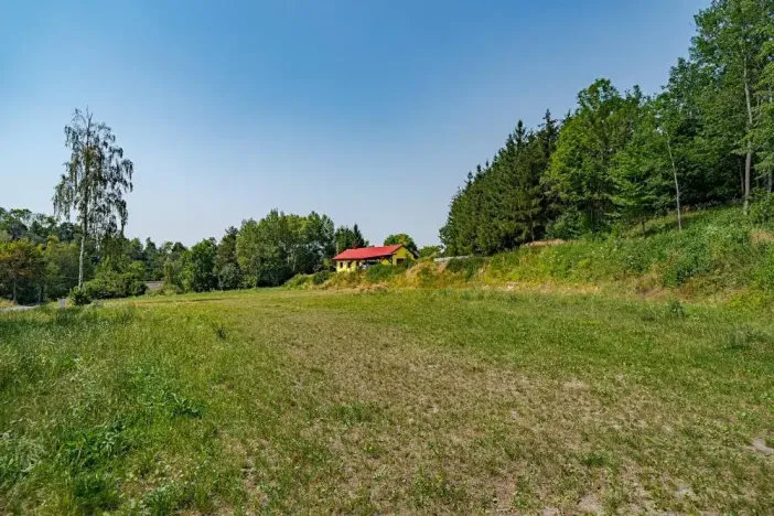 Prodej pozemku pro bydlení, Čistá, 10141 m2