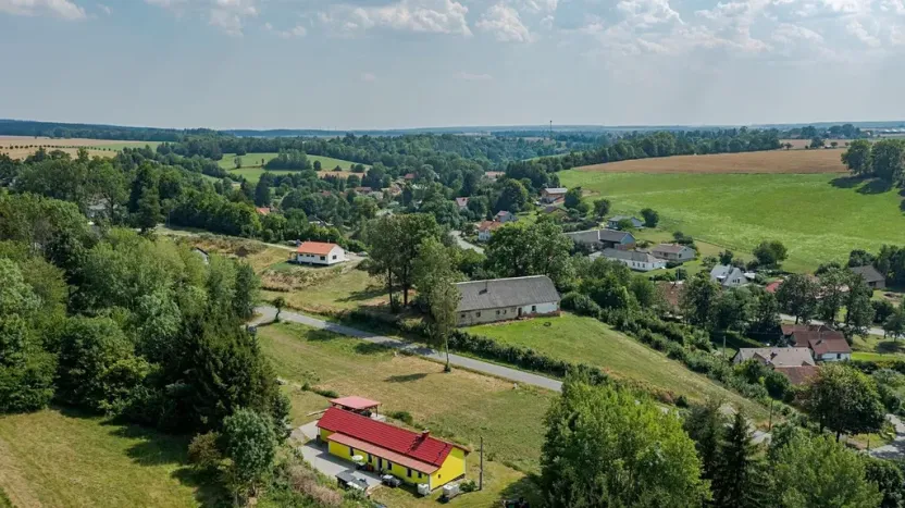 Prodej pozemku pro bydlení, Čistá, 10141 m2