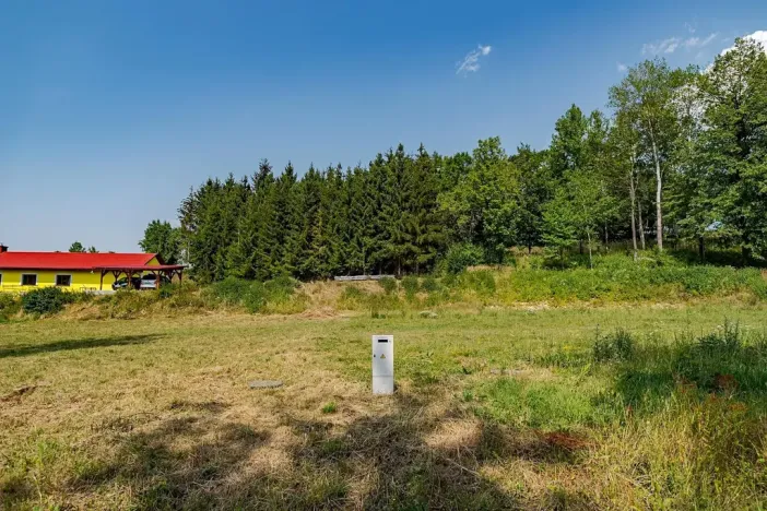Prodej pozemku pro bydlení, Čistá, 10141 m2
