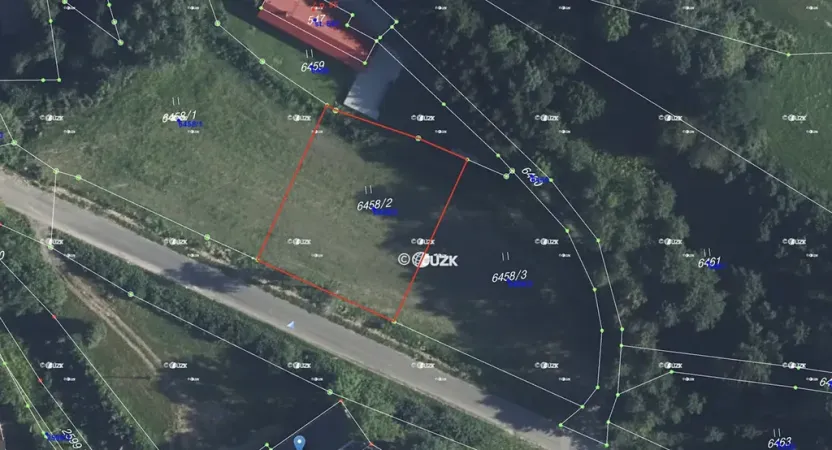 Prodej pozemku pro bydlení, Čistá, 10141 m2