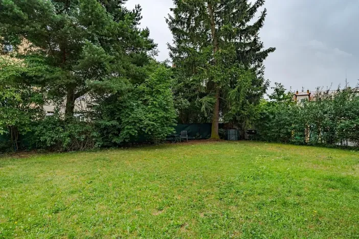 Prodej bytu 1+1, Svitavy, Mánesova, 37 m2