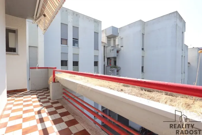 Prodej bytu 3+kk, Villa Rosa,, 45 m2