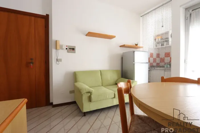 Prodej bytu 3+kk, Villa Rosa,, 45 m2