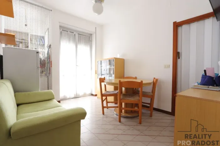 Prodej bytu 3+kk, Villa Rosa,, 45 m2
