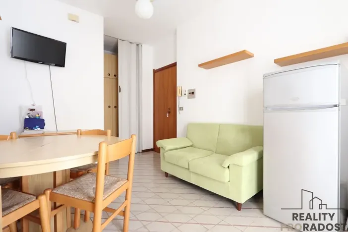 Prodej bytu 3+kk, Villa Rosa,, 45 m2