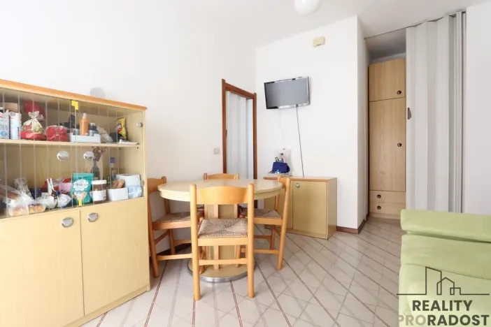 Prodej bytu 3+kk, Villa Rosa,, 45 m2