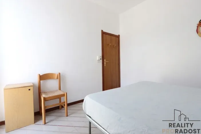 Prodej bytu 3+kk, Villa Rosa,, 45 m2