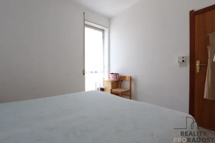 Prodej bytu 3+kk, Villa Rosa,, 45 m2